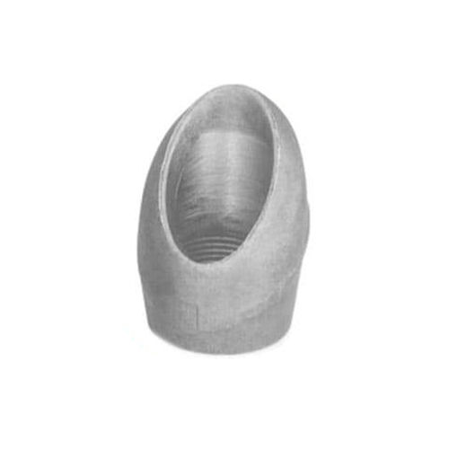 Silver 3000 Class Xxs Elbow Outlet