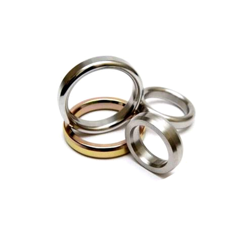 Stainless Steel Ring Joint Types Gaskets