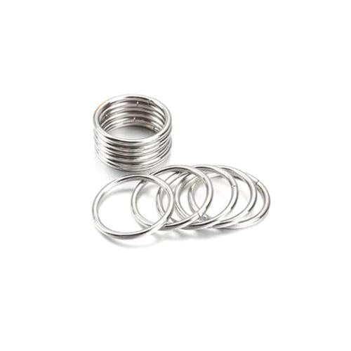 Inconel Octagonal Gaskets