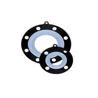 Stainless Steel Graphite Filler Gaskets Application: Industrial