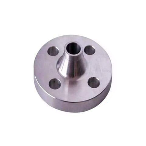 Alloy Steel Welding Neck Flanges