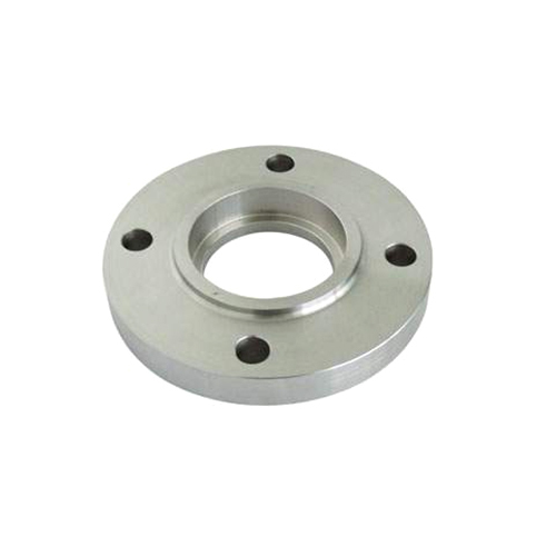 Alloy Steel Socket Weld Flanges