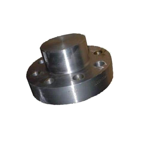 Alloy Steel HHB Flanges