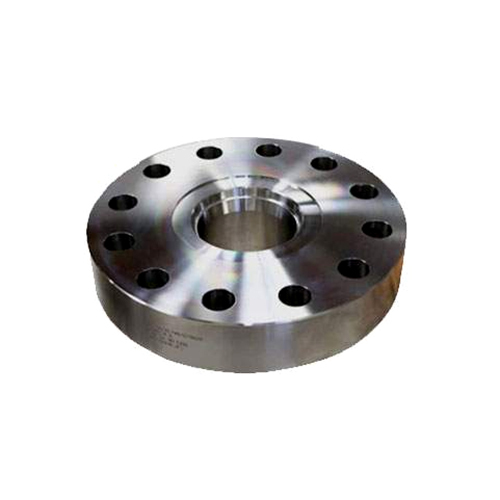 Alloy Steel RTJ Flanges