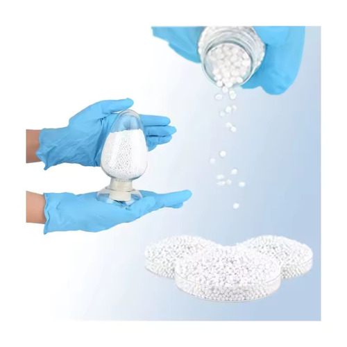 Recycled PET Flakes - Crystalline Saturated Polyester | Excellent Dimensional Stability, Long-Term Use Temperature Up to 120Â°C, Smooth Surface