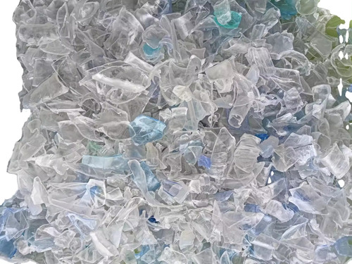 PET Bottle Flakes - First Grade Transparent/Green, High-Performance Polyethylene Terephthalate (PET), Excellent Dimensional Stability and Electrical Insulation