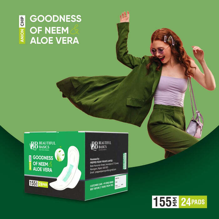 ULTRA THIN ,LEAKAGE PROTECTION SANITARY PADS FOR WOMEN