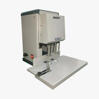 Namibind Two-Hole Electric Paper Drill Machine With 500 Sheet Capacity/Punch