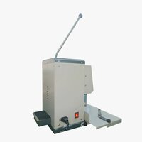 Namibind Two-Hole Electric Paper Drill Machine With 500 Sheet Capacity/Punch