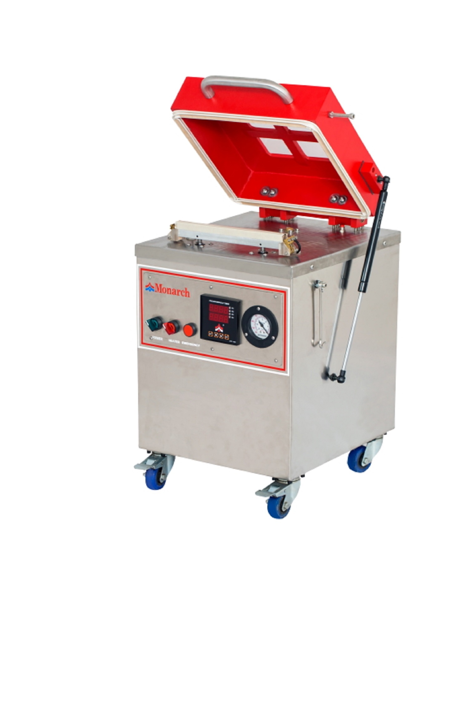 Vacuum Packing Machine