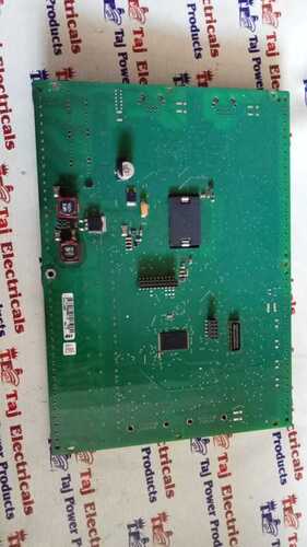 WOODWARD ESYGEN 3200 (0112) PCB BOARD