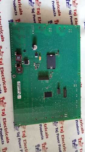 WOODWARD ESYGEN 3200 (07741590000112) PCB BOARD