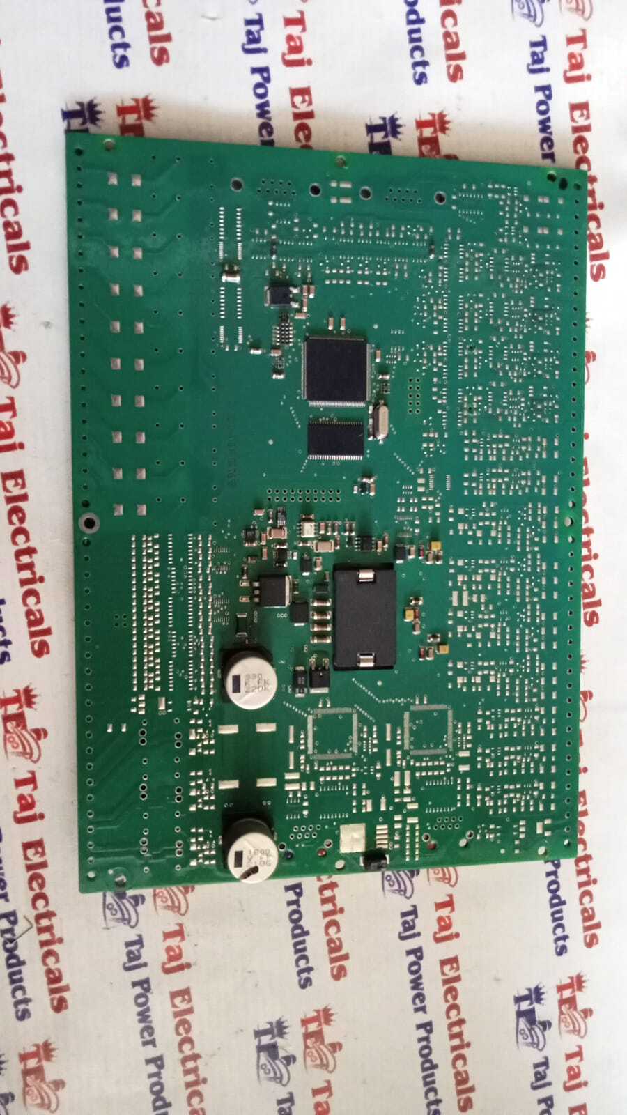 WOODWARD ESYGEN 3200 (07741590000112) PCB BOARD