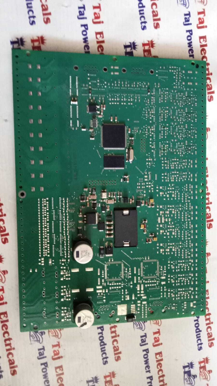 WOODWARD ESYGEN 3200 (07741590000112) PCB BOARD