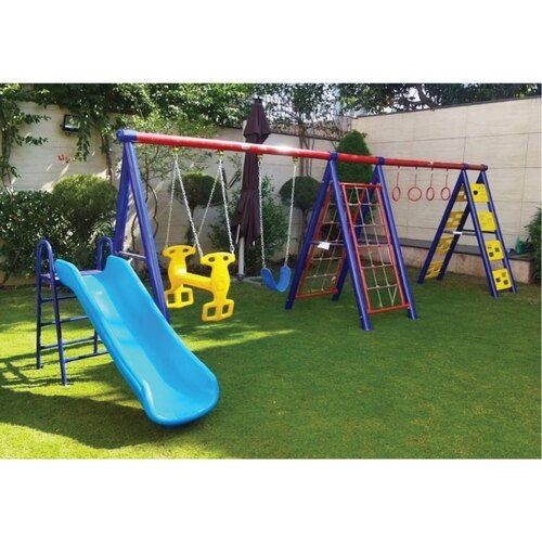 MULTI ACTIVITY PLAY YARD