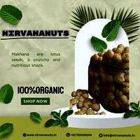 Best Quality Phool Makhana