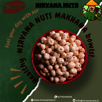 Best Quality Phool Makhana