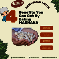 Best Quality Phool Makhana
