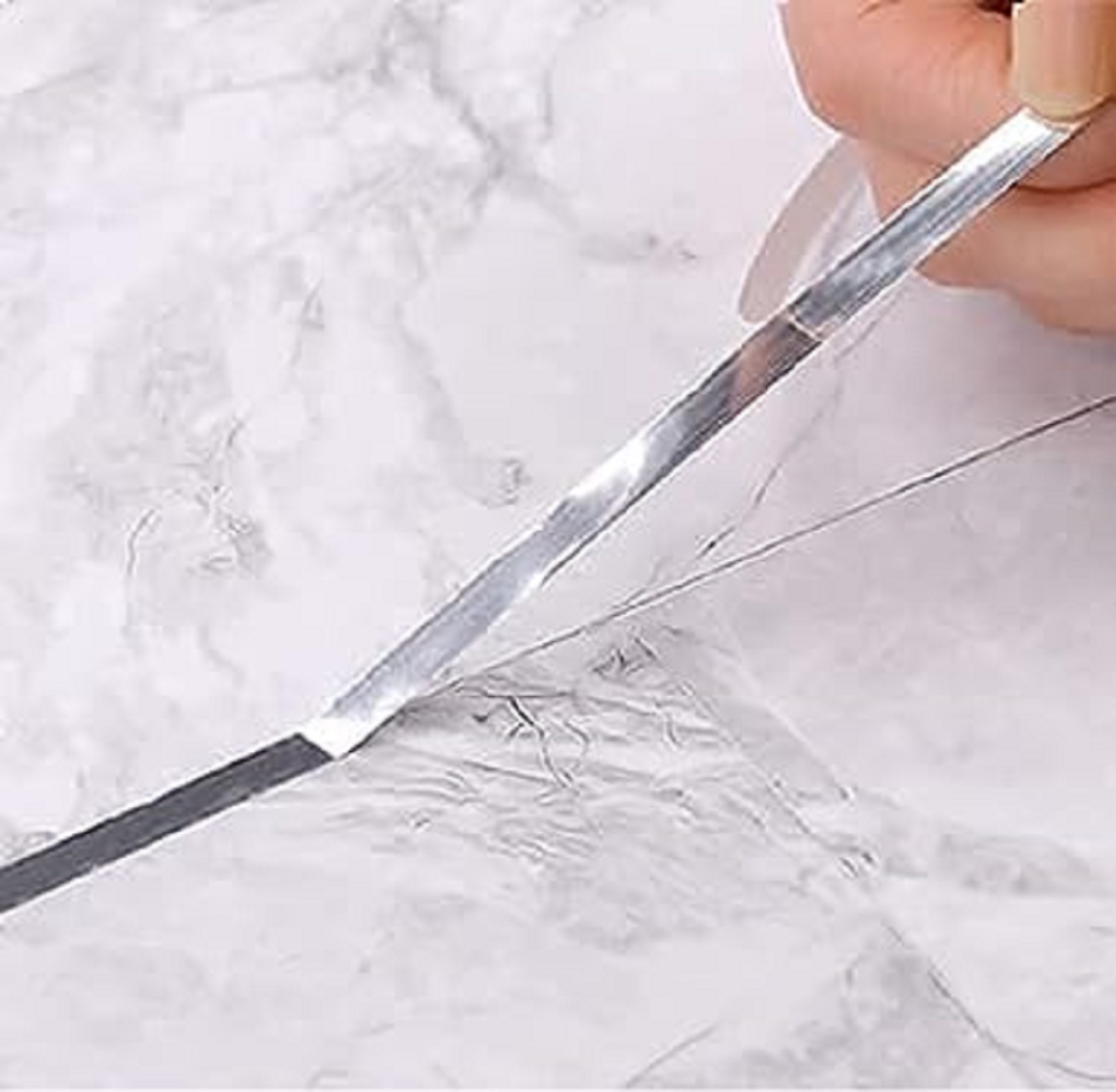 tile sticker waterproof gap sealing tape