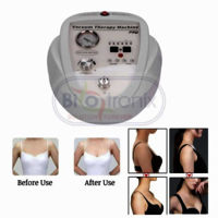 ABS Plastic Vacuum Therapy Machine, For Clinical, Electrotherapy equipment