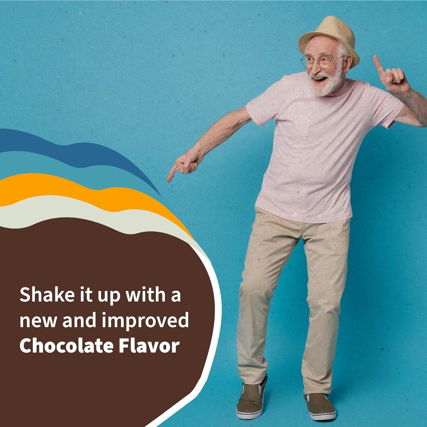 Garden of Life Raw Organic Meal Replacement Shakes