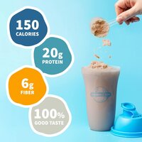 Garden of Life Raw Organic Meal Replacement Shakes