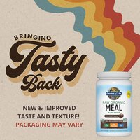 Garden of Life Raw Organic Meal Replacement Shakes