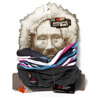 4fun  Polartec Club Line Grey - Material: Polyester