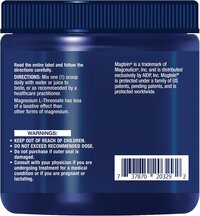 Life Extension Neuro-Mag Magnesium L-Threonate Powder