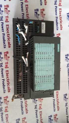 SIEMENS 133-1BL01-0XB0 PLC