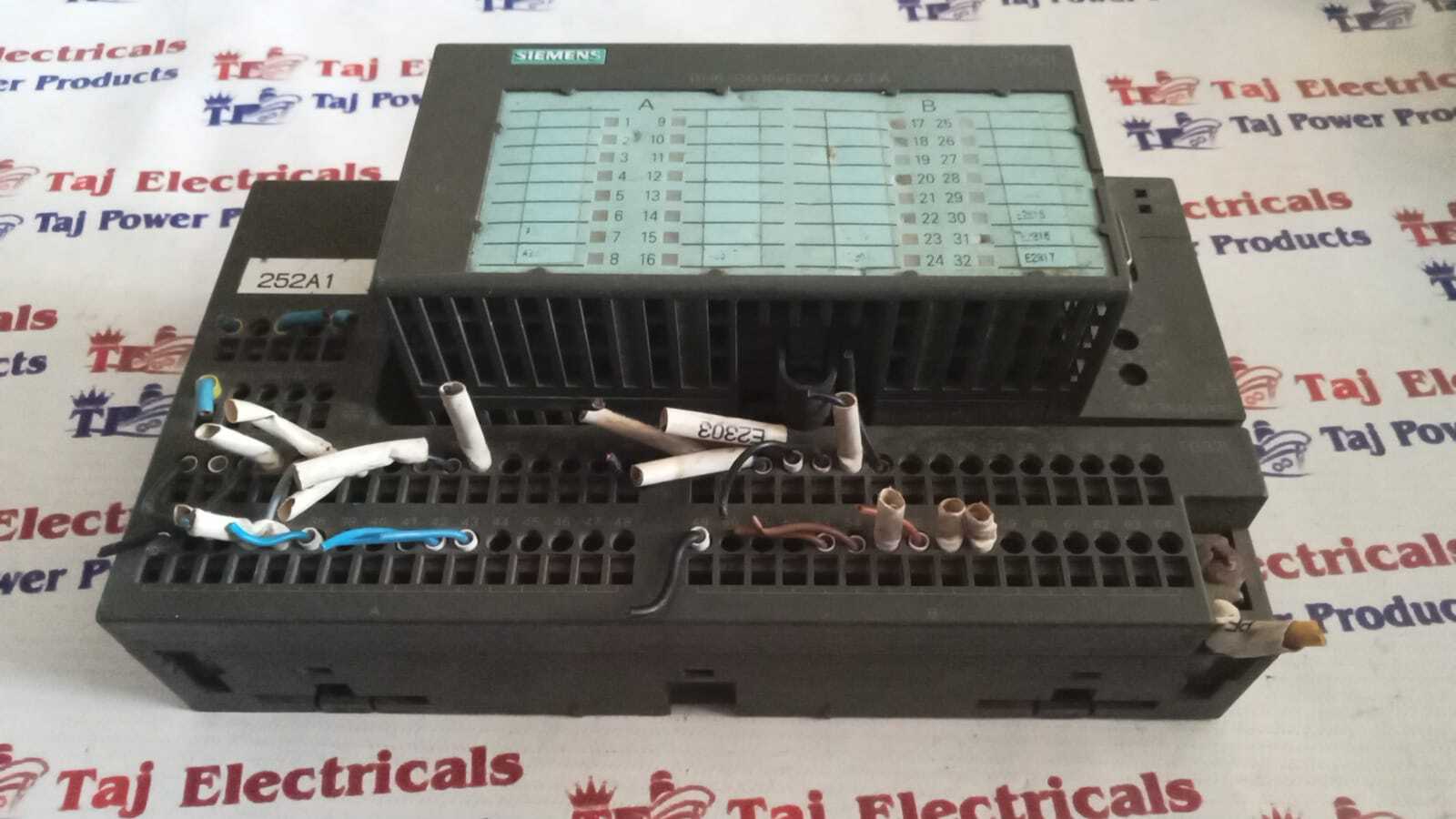 SIEMENS 133-1BL01-0XB0 PLC