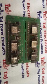 ABB 3BHE028767R0201 PCB BOARD