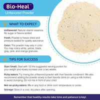 Aspire Nutrition 5-in-1 Bio-Heal Probiotic for Kids, Men & Women