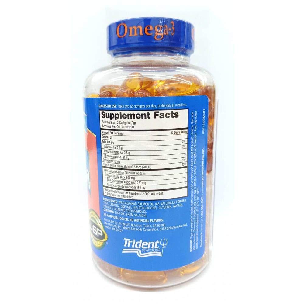 Fish Oil