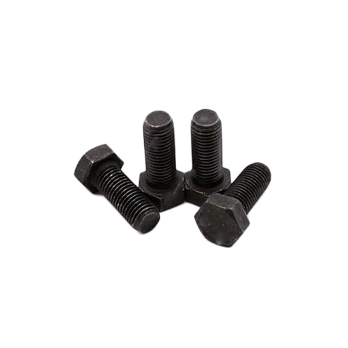 ASTM A307 Carbon Steel Bolts