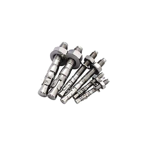 ASTM A307 Carbon Steel Anchor Bolts