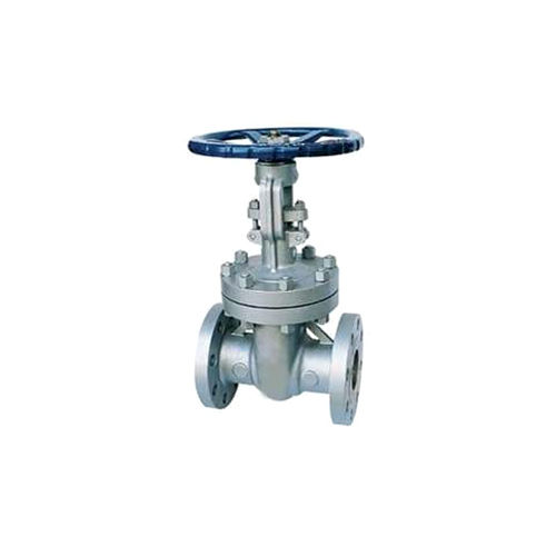 Silver 150 Class Screwed Bonnet Gate Valves