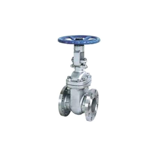 Silver 150 Class Bolted Bonnet Gate Valves