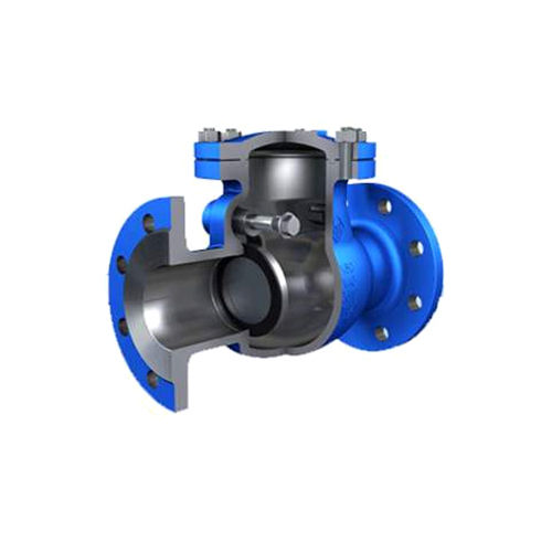 150 Class Swing Check Valves Application: Industrial