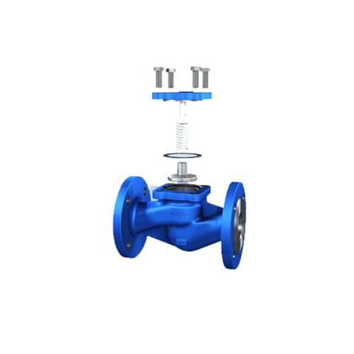 150 Class Lift Check Valves Application: Industrial