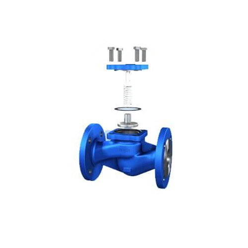 150 Class Lift Check Valves