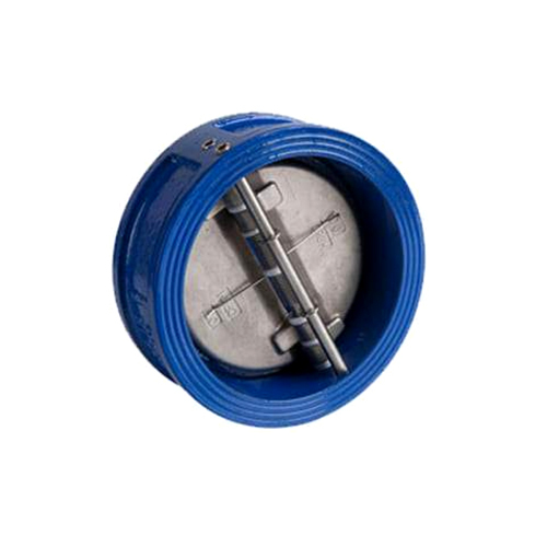 150 Class Dual Plate Check Valves
