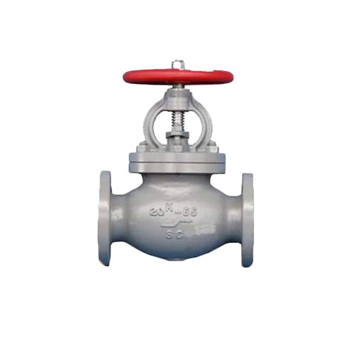 150 Class Pressure Stop Check Valves Application: Industrial