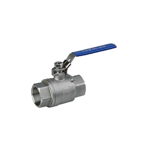 150 Class Bsp Trunnion Mounted Ball Valves Application: Industrial