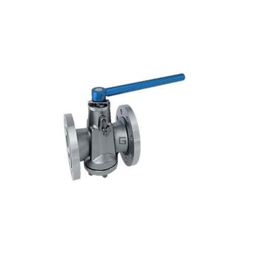 150 Class Lubricant Plug Valves