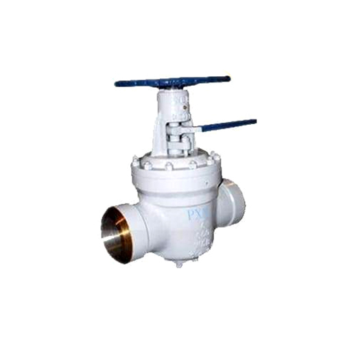 150 Class Lift Type Plug Valve