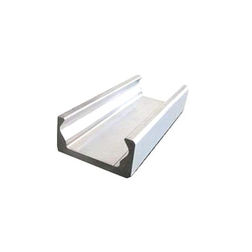 Silver 310 Stainless Steel C Channel