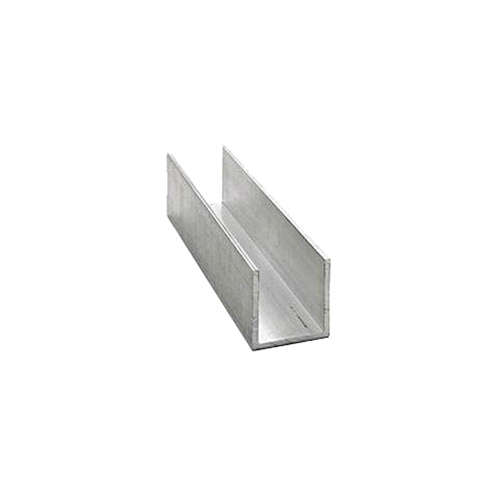 S31803 Duplex U Channel