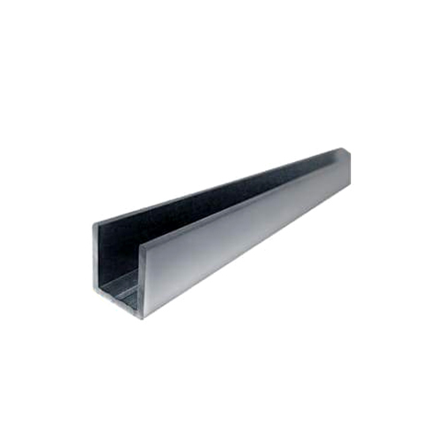 Carbon Steel U Channel