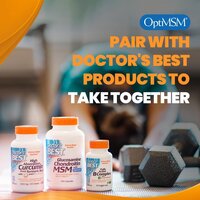 Doctor's Best Glucosamine Chondroitin Msm